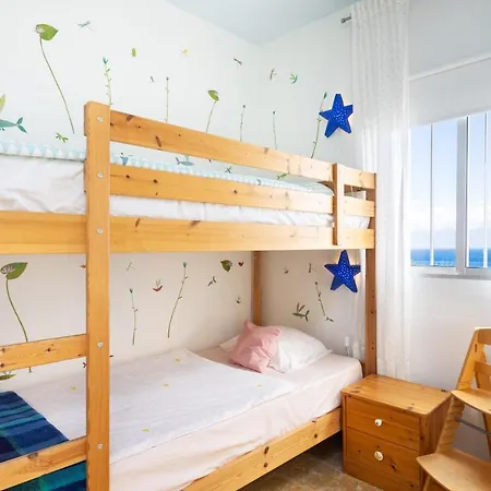 Apartamento Casa Jazmín Santa Cruz de Tenerife
