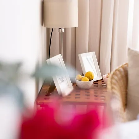 Apartamento Casa Jazmín Santa Cruz de Tenerife