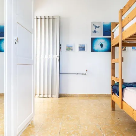 Casa Jazmín Santa Cruz de Tenerife