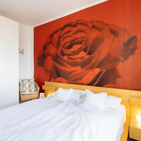 Casa Jazmín Apartamento