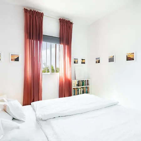 Apartamento Casa Jazmín