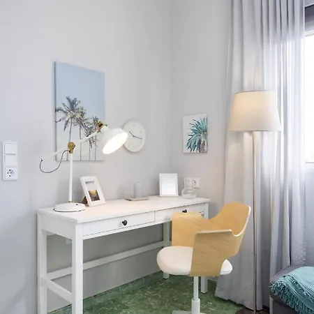 Casa Jazmín * Santa Cruz de Tenerife