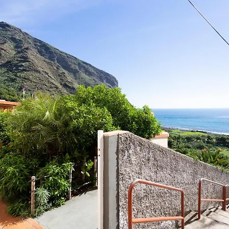 Apartamento Casa Jazmín