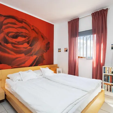 Casa Jazmin Apartment *