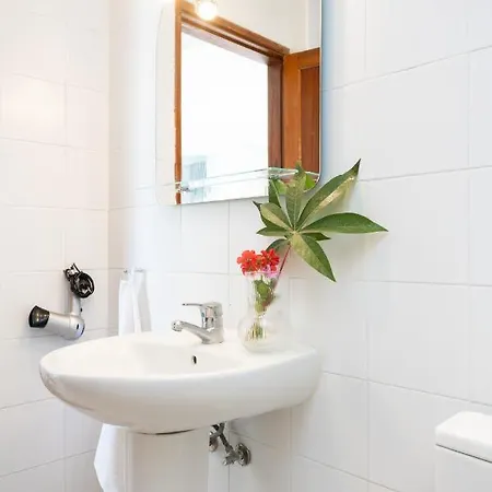 Casa Jazmin Apartment