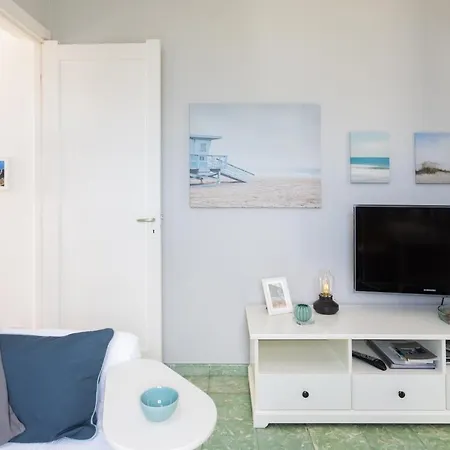 Apartment Casa Jazmin