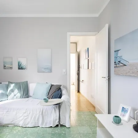 Apartment Casa Jazmin