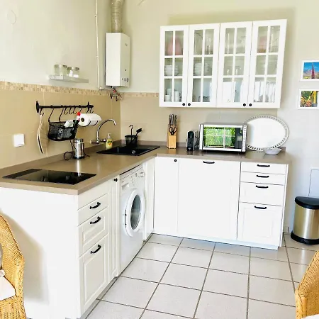 Casa Jazmin Appartamento *