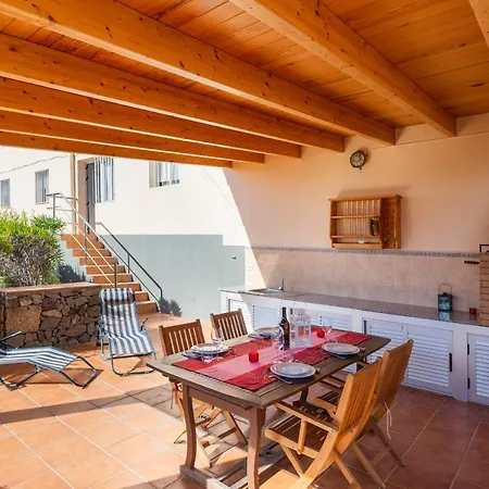Casa Jazmin *