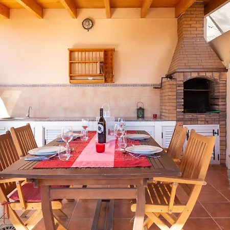 Apartment Casa Jazmin