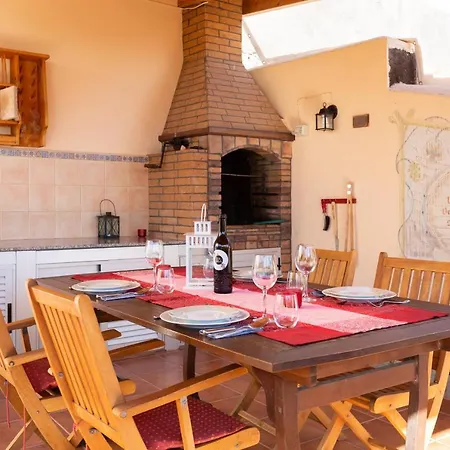 Casa Jazmin