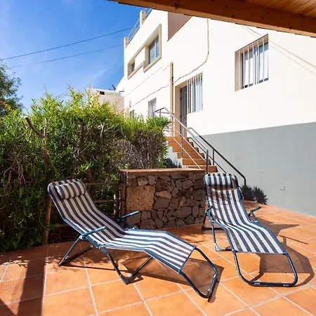 Casa Jazmin *