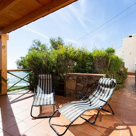 Apartment Casa Jazmin