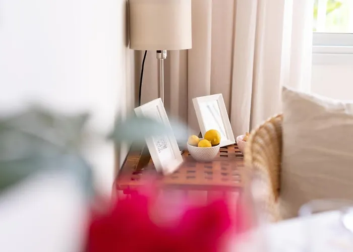 Apartament Casa Jazmin Santa Cruz de Tenerife