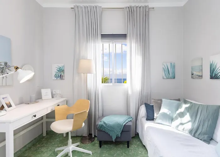 Apartament Casa Jazmin Santa Cruz de Tenerife