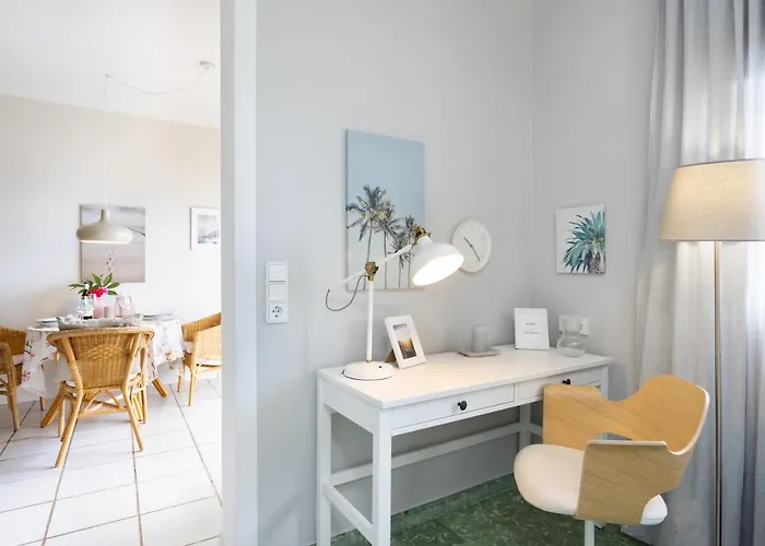 Apartament Casa Jazmin *