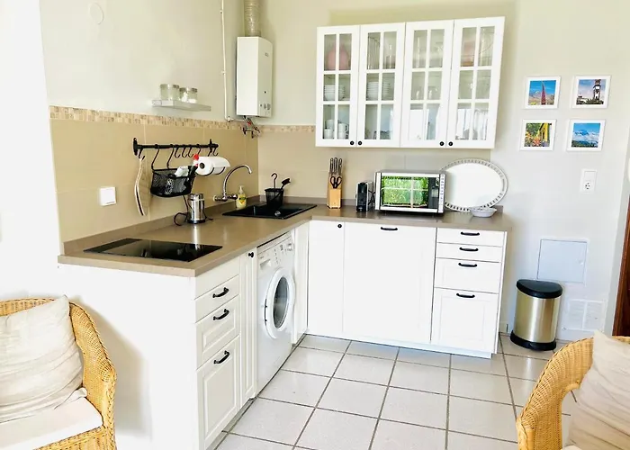 Casa Jazmin アパート *