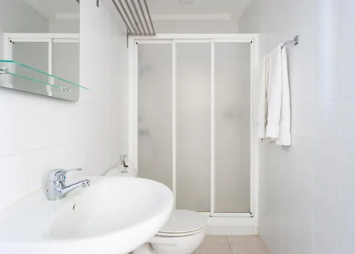 Apartament Casa Jazmin