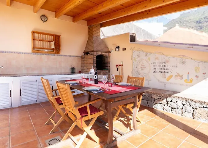 Casa Jazmin Apartament Santa Cruz de Tenerife