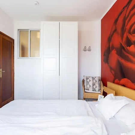 Casa Jazmin * Santa-Cruz de Ténérife