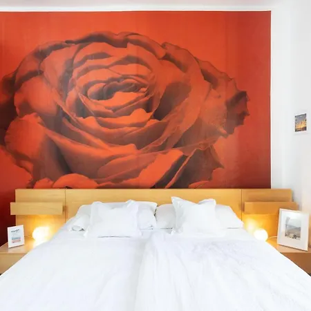 Casa Jazmin Appartement Santa-Cruz de Ténérife