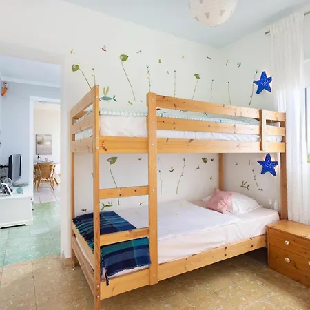 Appartement Casa Jazmin *