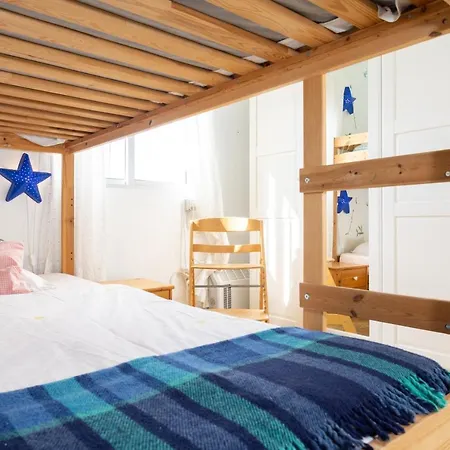 Appartement Casa Jazmin