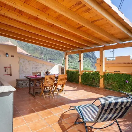 Casa Jazmin *