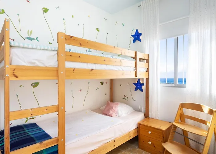 Lägenhet Casa Jazmin Santa Cruz de Tenerife