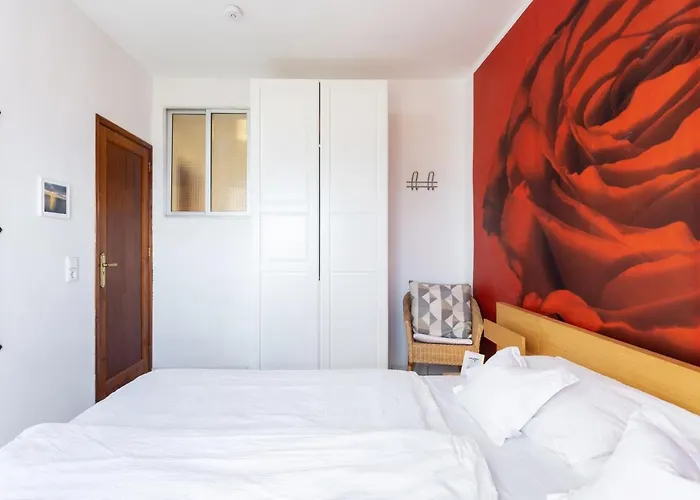 Casa Jazmin * Santa-Cruz de Ténérife