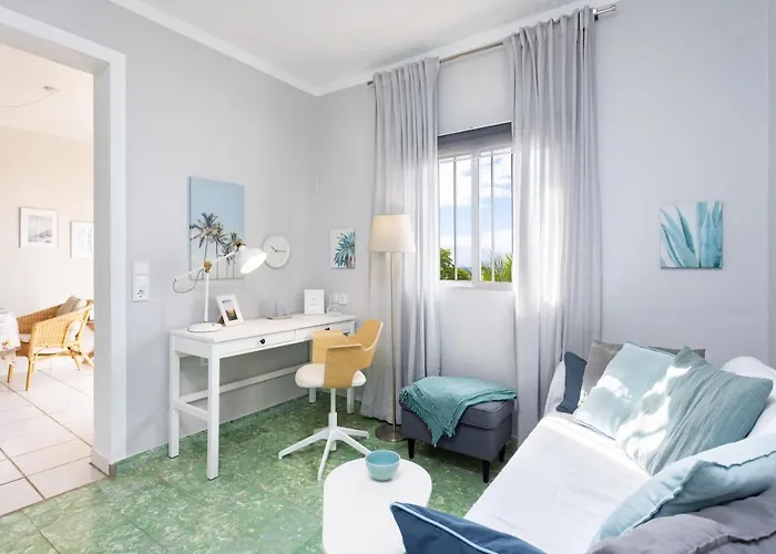 Casa Jazmin Santa-Cruz de Ténérife