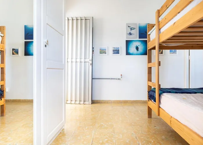 Casa Jazmin Santa-Cruz de Ténérife