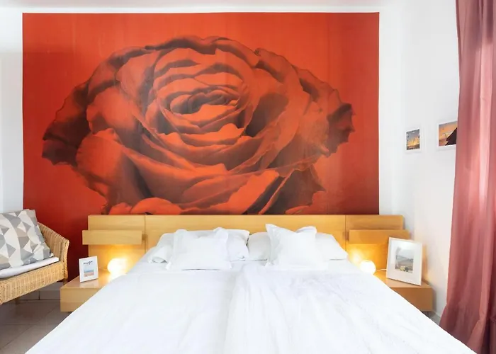 Casa Jazmin Appartement Santa-Cruz de Ténérife