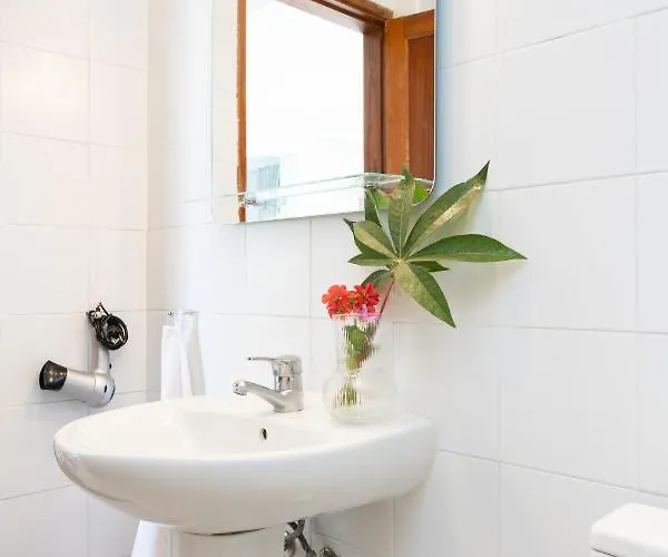 Casa Jazmin Appartement