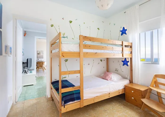 Lägenhet Casa Jazmin *