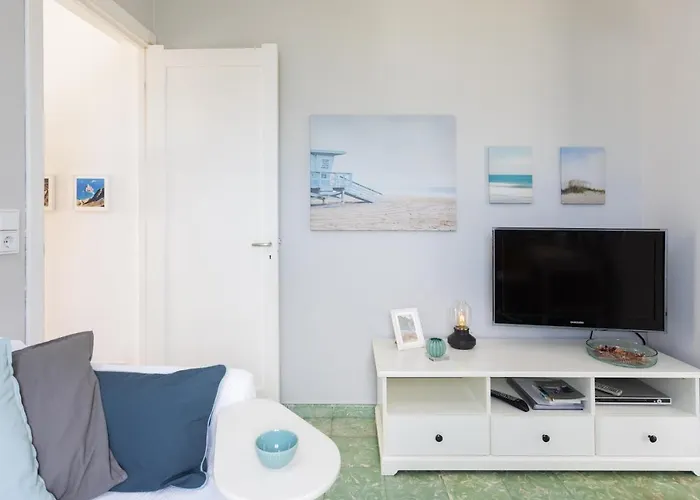 Appartement Casa Jazmin