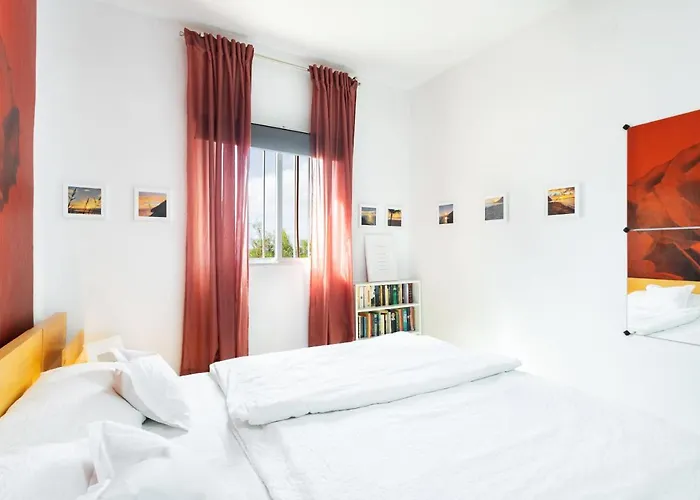 Appartement Casa Jazmin