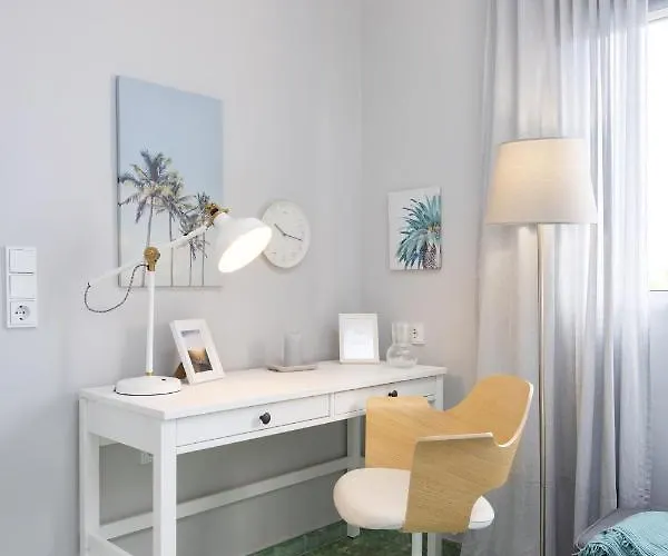 Casa Jazmin * Santa-Cruz de Ténérife