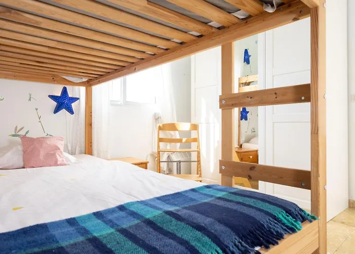 Lägenhet Casa Jazmin