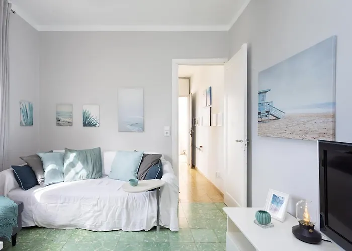 Lägenhet Casa Jazmin