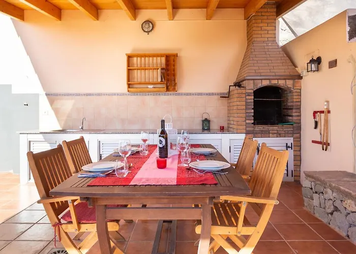 Appartement Casa Jazmin