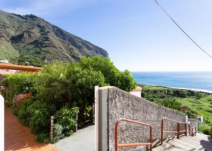 Lägenhet Casa Jazmin