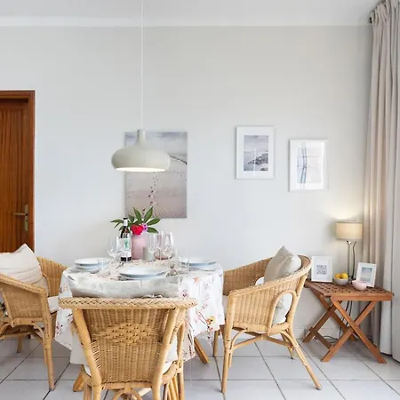 Casa Jazmín